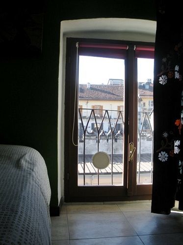 B&B Piazza Vittorio Torino Exterior foto
